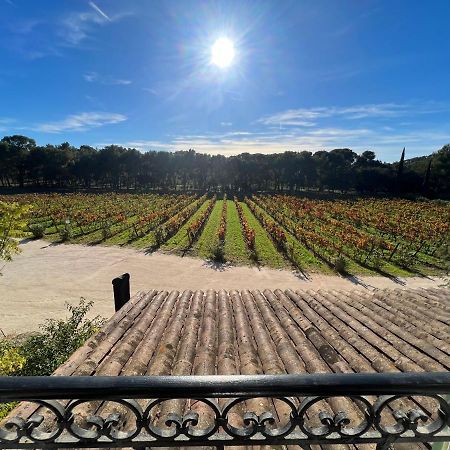 Appartement Unique Dans Le Domaine De La Sangliere บอร์มส์-เลส์-มิโมซาส์ ภายนอก รูปภาพ